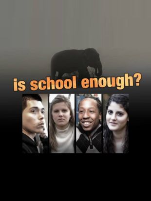 Is School Enough?