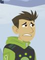 Wild Kratts : Journey to the Subnivean Zone