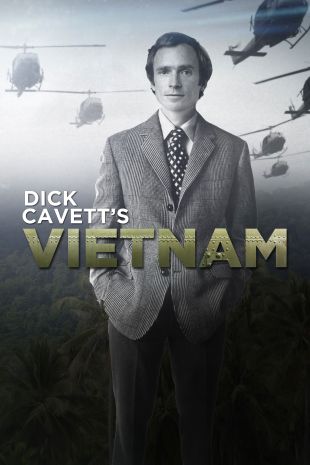 Dick Cavett's Vietnam