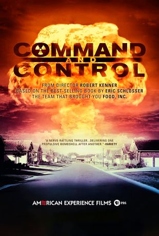 Command and Control