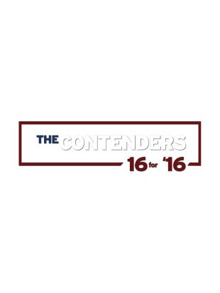 The Contenders - 16 for '16