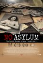 No Asylum: The Untold Chapter of Anne Frank's Story