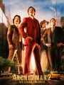 Anchorman 2: The Legend Continues Super-Sized R Rated Version