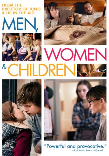 Men Women Children 2014 Jason Reitman Review Allmovie