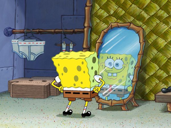 The SpongeBob SquarePants Movie (2004) - Stephen ...