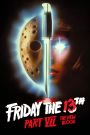 Friday the 13th Part VII---The New Blood