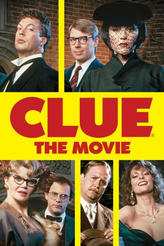 family movie review clue