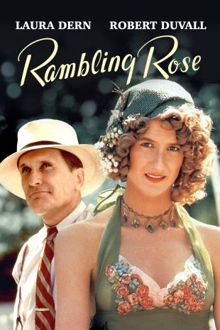 Rambling Rose
