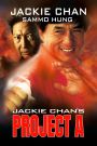 Jackie Chan's Project A
