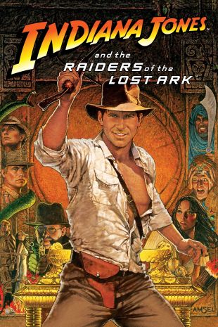 Raiders of the Lost Ark