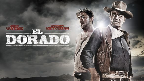 El Dorado (1967) - Howard Hawks | Cast and Crew | AllMovie