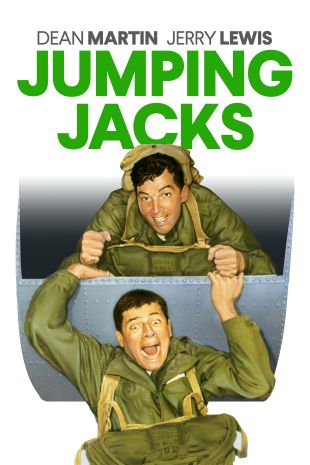 Jumping Jacks (1952) - IMDb