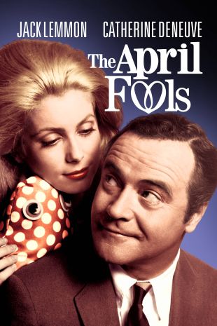 The April Fools 1969 Stuart Rosenberg Cast And Crew Allmovie