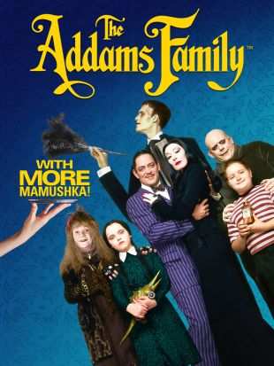 The Addams Family