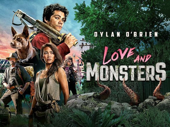Love and Monsters (2020) - Michael Matthews | Review | AllMovie - Love And Monsters Full Movie 2020 Free Online