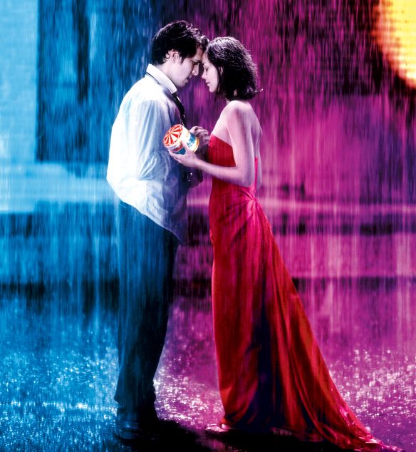 Love Me if You Dare (2003) Yann Samuell Cast and Crew AllMovie