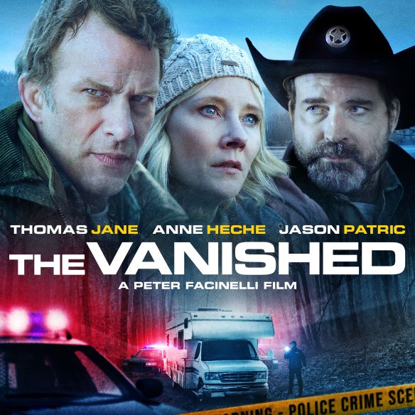 The Vanished (2020) - Peter Facinelli | Synopsis ...