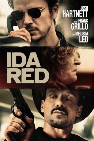 ida red movie reviews