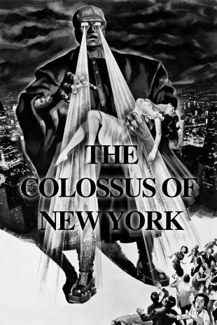 The Colossus of New York