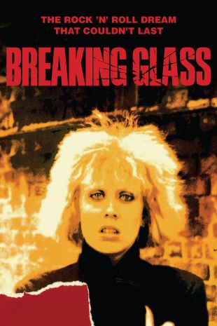 Breaking Glass