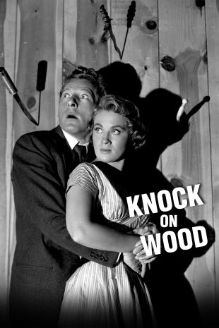 Knock on Wood