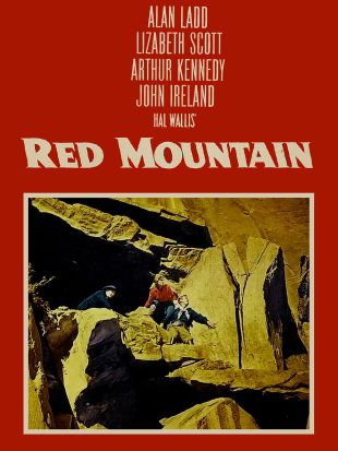 Red Mountain