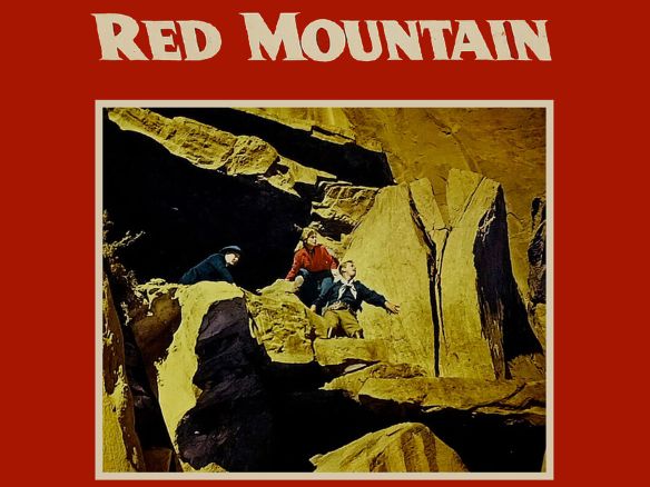 Red Mountain (1951) - William Dieterle | Synopsis, Characteristics ...