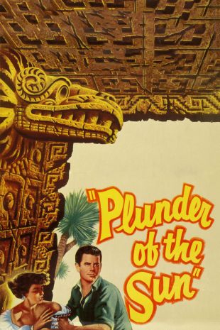 Plunder of the Sun