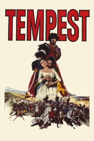 The Tempest