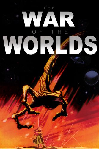The War Of The Worlds 1953 Byron Haskin Cast And Crew Allmovie