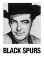 Black Spurs