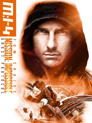 Mission: Impossible - Ghost Protocol