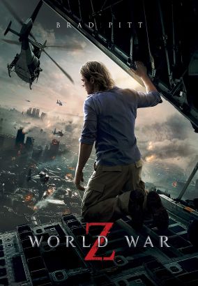 a movie review of world war z directed by marc foster Brad pitt and mireille enos in the zombie film “world war z,” directed by marc forster a review on friday about the movie “world war z,” using information from a publicist, misstated . a movie review of world war z directed by marc foster Brad pitt and mireille enos in the zombie film “world war z,” directed by marc forster a review on friday about the movie “world war z,” using information from a publicist, misstated .