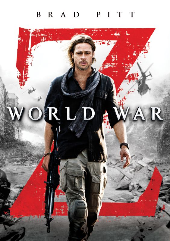 World War Z (2013) - Marc Forster | Synopsis ...
