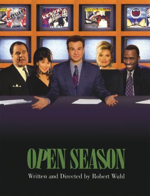 Open Season