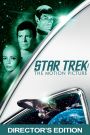 Star Trek: The Motion Picture - The Director's Edition