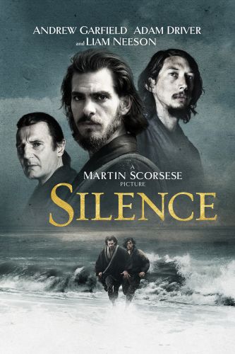 movie review silence martin scorsese