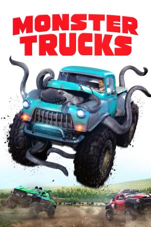 Monster Trucks