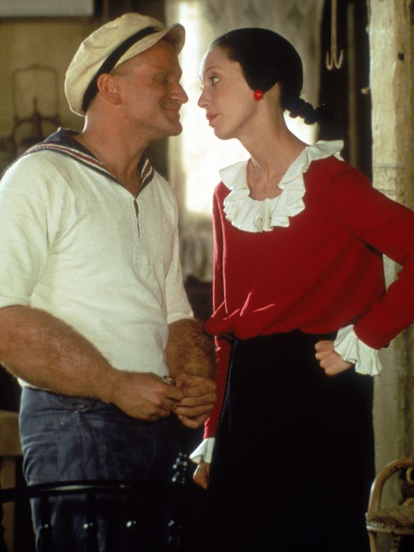 Popeye 1980 - Robert Altman  Cast And Crew  Allmovie-7663