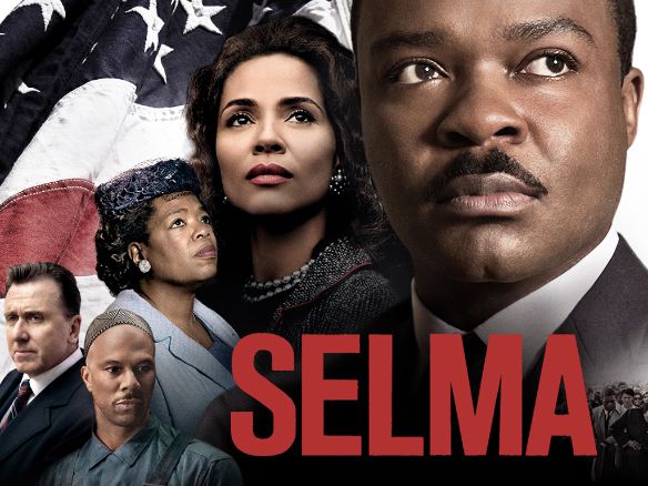 Selma (2014) - Ava DuVernay | Synopsis, Characteristics, Moods, Themes ...