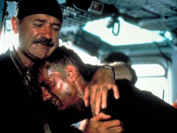 Uncommon Valor 1983 Ted Kotcheff Synopsis Characteristics Moods Themes And Related 