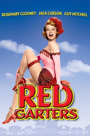 Red Garters