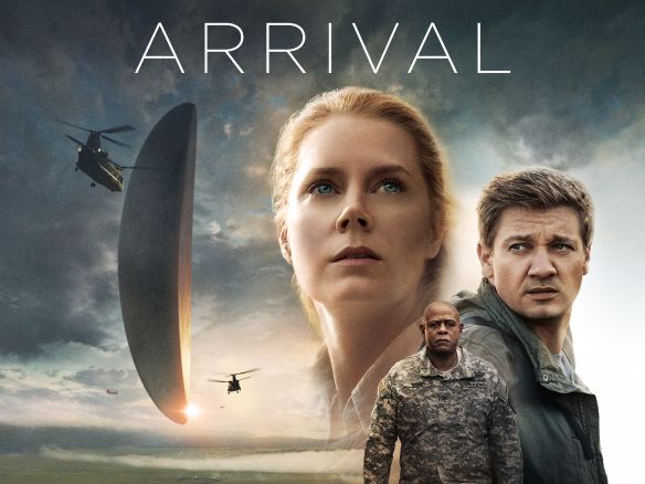 Arrival 2016 Denis Villeneuve Releases Allmovie