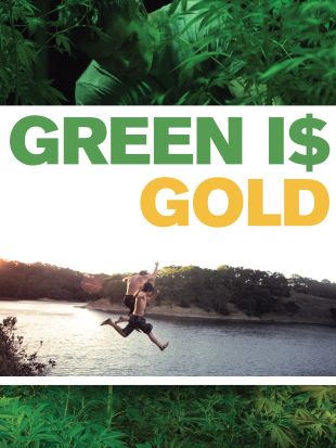 Green Is Gold