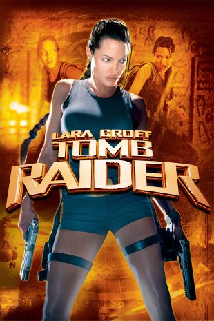 Lara Croft: Tomb Raider