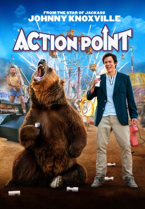 2018 Action Point 2018 Action Point