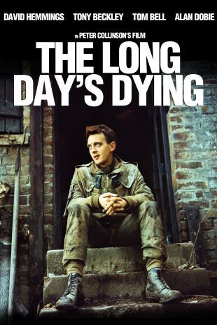 The Long Day's Dying