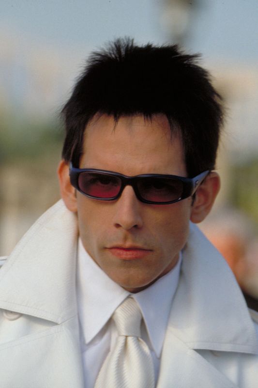 Zoolander (2001) - Ben Stiller | Synopsis, Characteristics ...