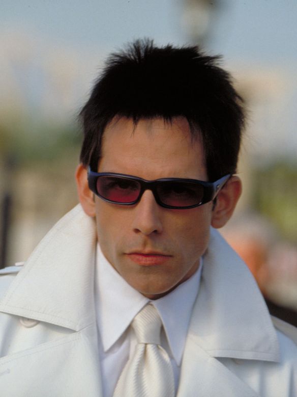 Zoolander 2001 Ben Stiller Cast And Crew Allmovie