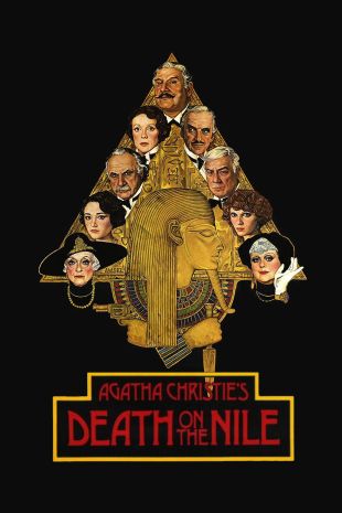 Death on the Nile